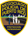 logo policia