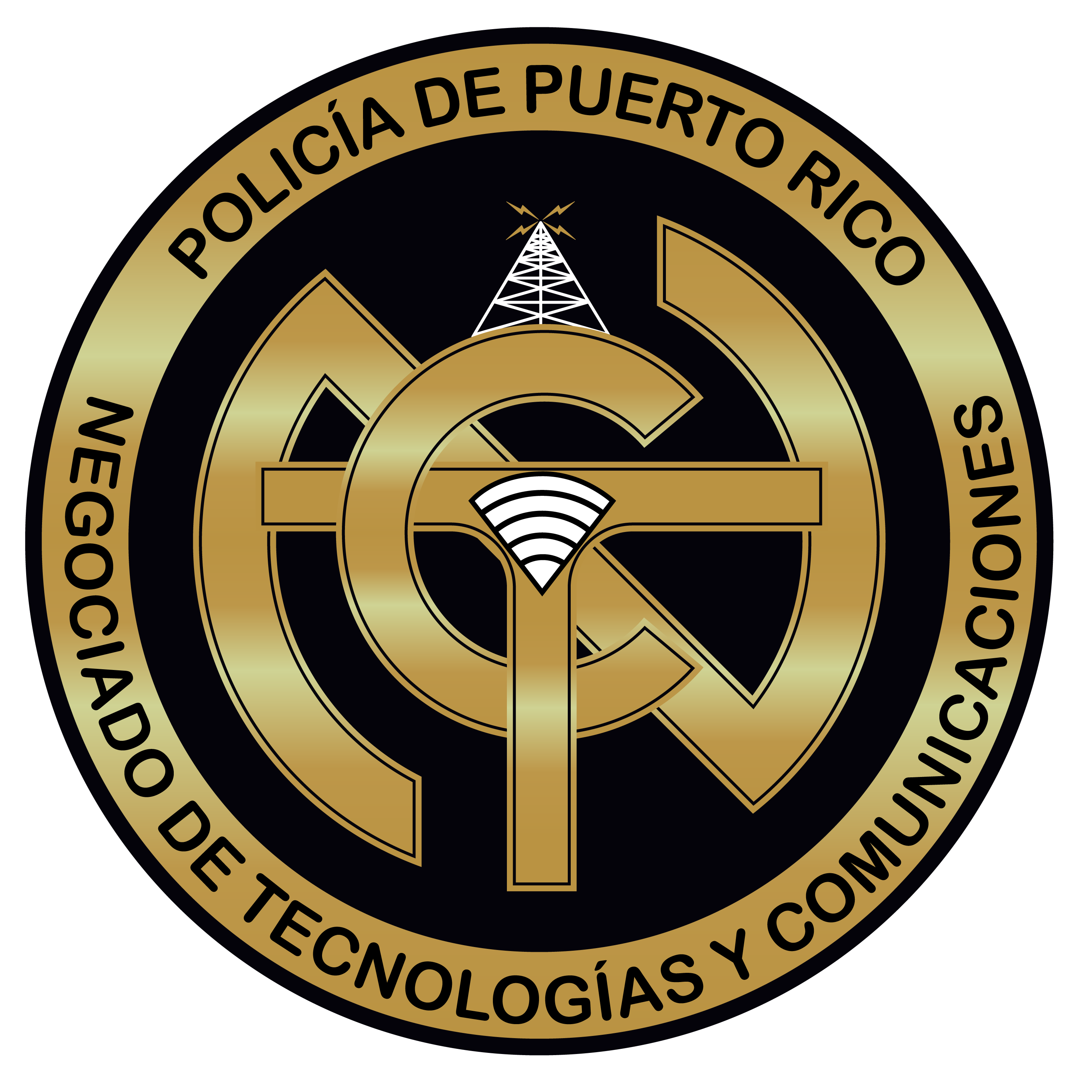 logo ntc