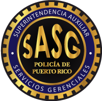 logo sasg